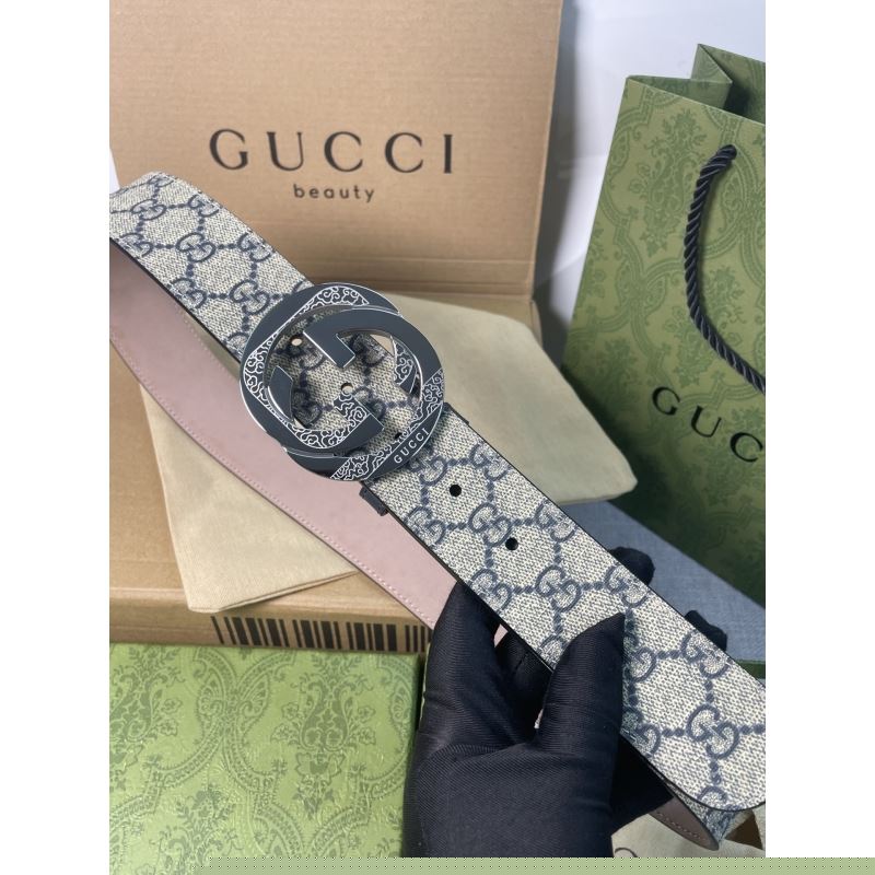 G*u*i belts